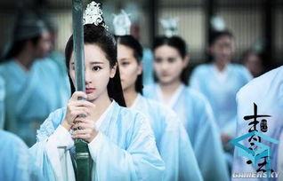 青云志在线观看,穿越仙侠世界,探寻修真奥秘 第3张 青云志在线观看,穿越仙侠世界,探寻修真奥秘 第3张